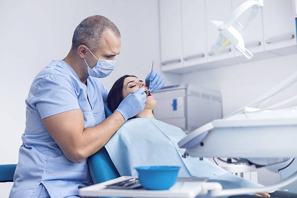 Full Mouth Reconstruction in Bryans Road, MD